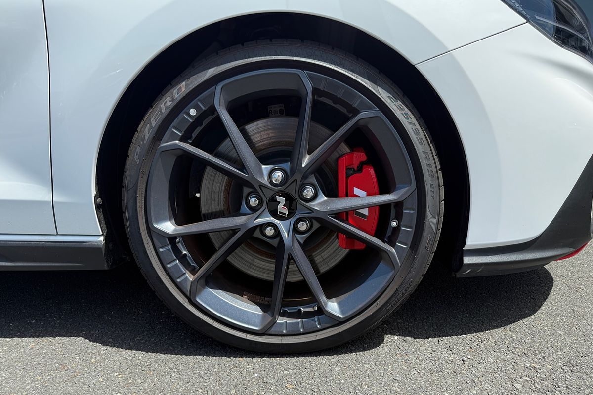 2023 Hyundai i30 N PDe.V5