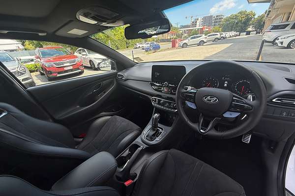 2023 Hyundai i30 N PDe.V5