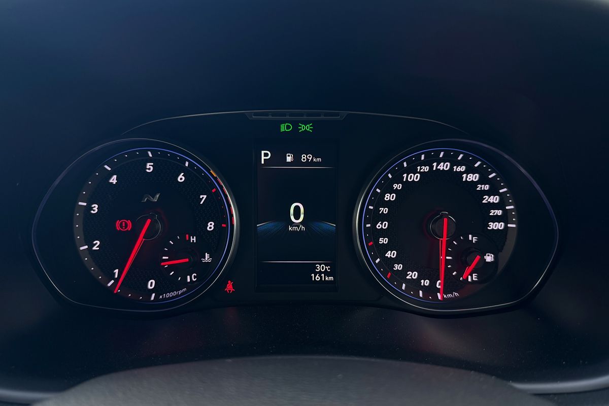 2023 Hyundai i30 N PDe.V5