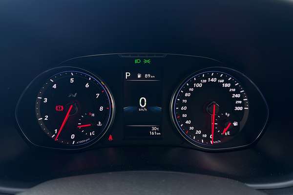 2023 Hyundai i30 N PDe.V5
