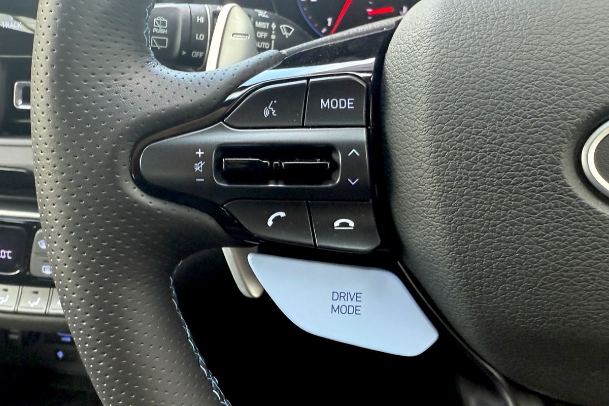 2023 Hyundai i30 N PDe.V5