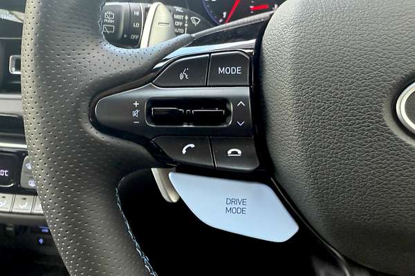 2023 Hyundai i30 N PDe.V5