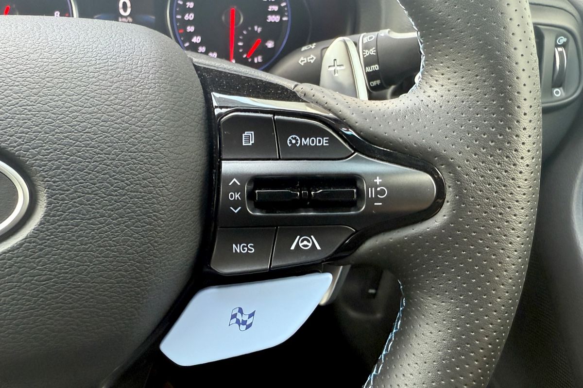 2023 Hyundai i30 N PDe.V5