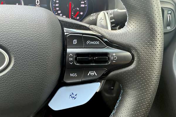 2023 Hyundai i30 N PDe.V5