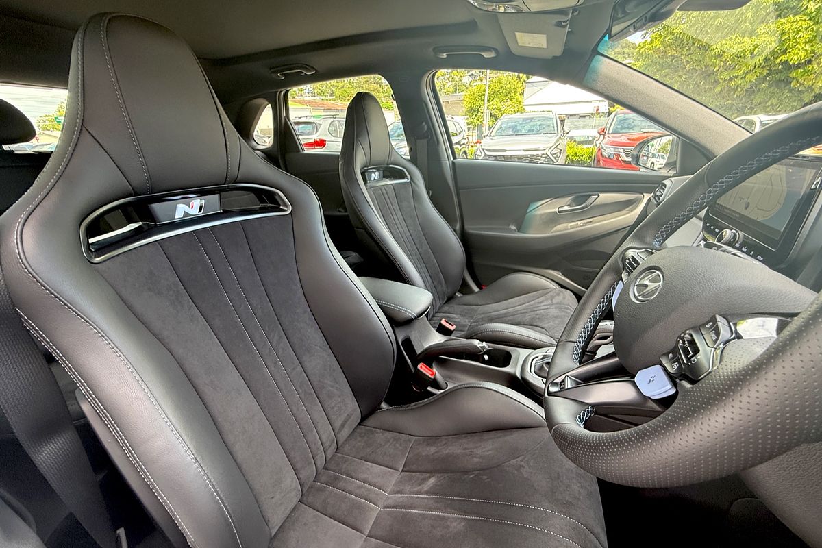2023 Hyundai i30 N PDe.V5