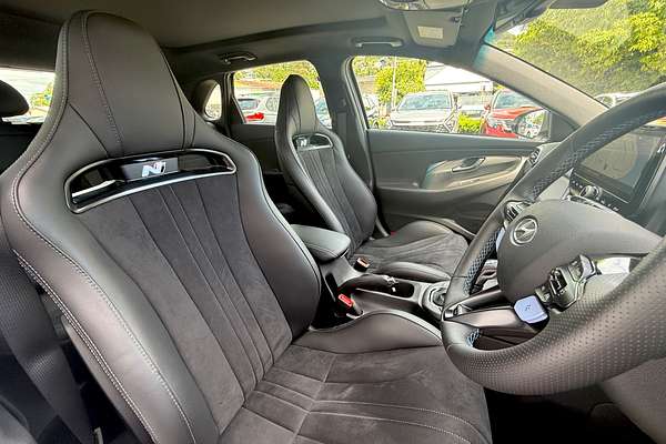 2023 Hyundai i30 N PDe.V5