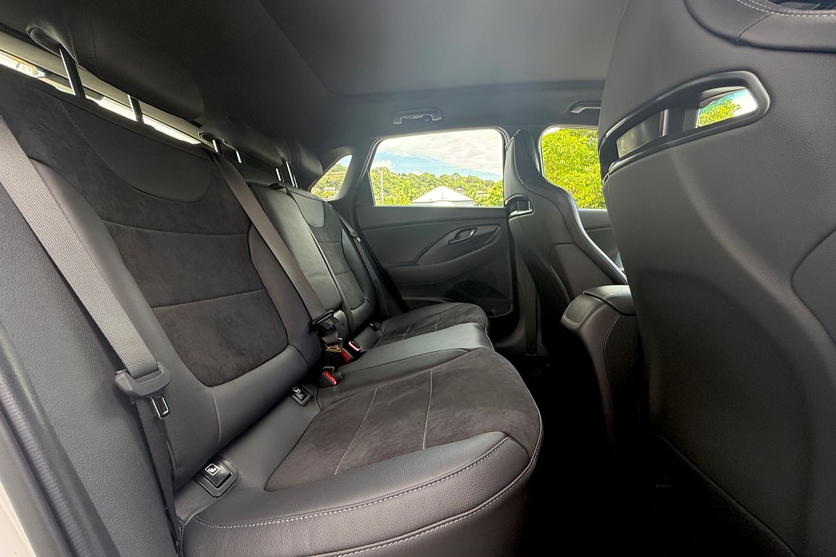 2023 Hyundai i30 N PDe.V5