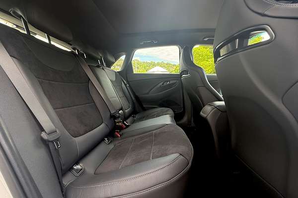 2023 Hyundai i30 N PDe.V5
