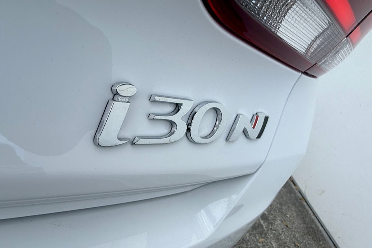 2023 Hyundai i30 N PDe.V5