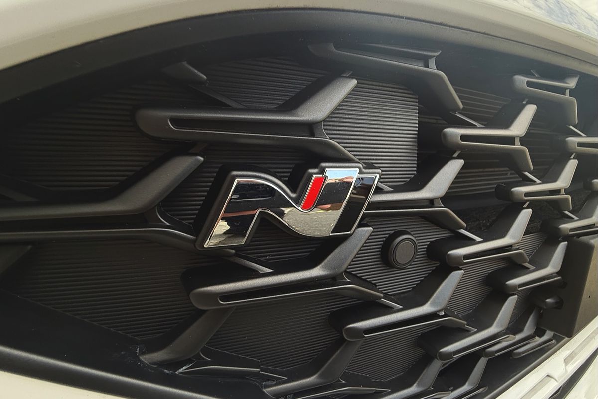 2023 Hyundai i30 N PDe.V5
