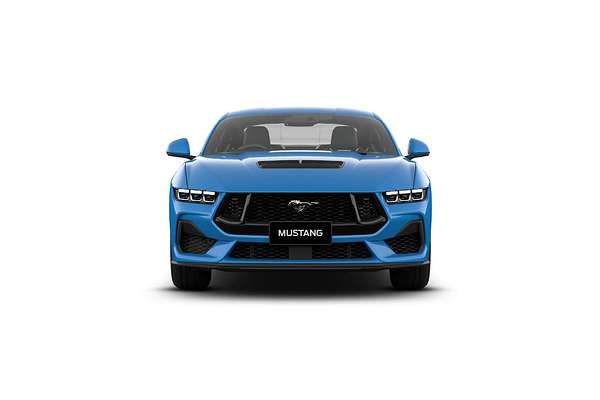 2024 Ford Mustang GT FO