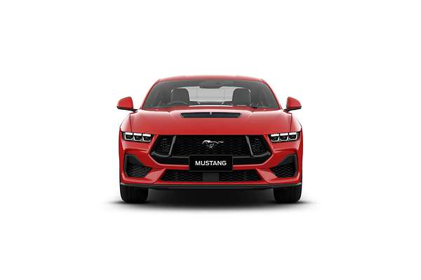 2024 Ford Mustang GT FO
