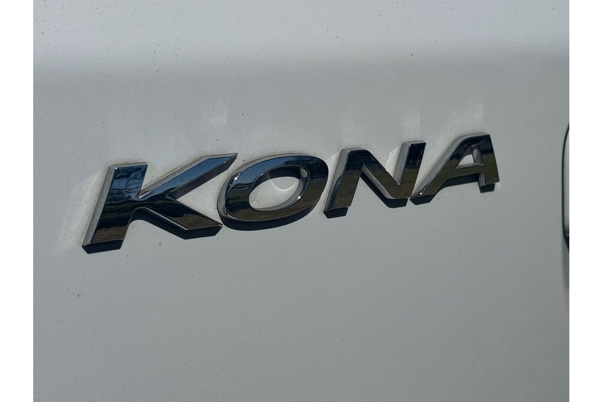2019 Hyundai Kona Active OS.2