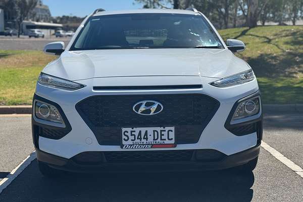 2019 Hyundai Kona Active OS.2