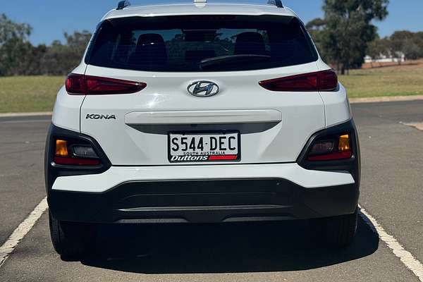 2019 Hyundai Kona Active OS.2