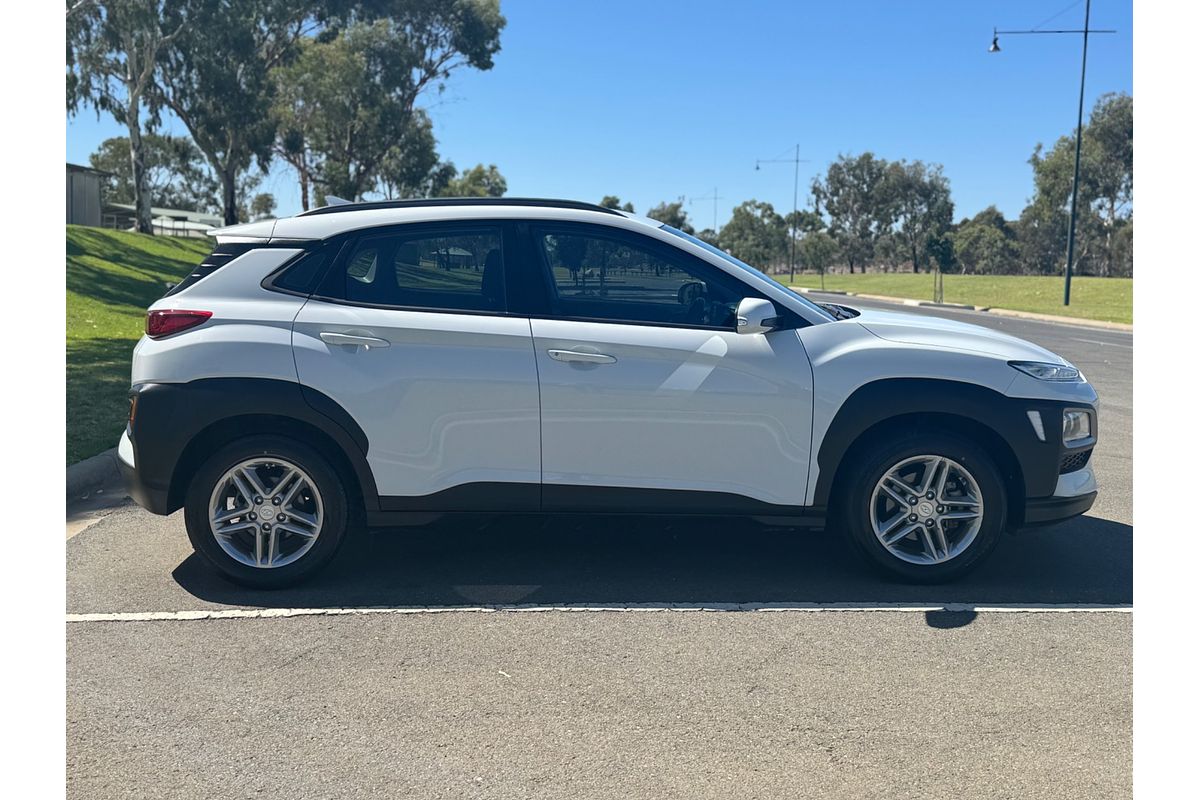 2019 Hyundai Kona Active OS.2