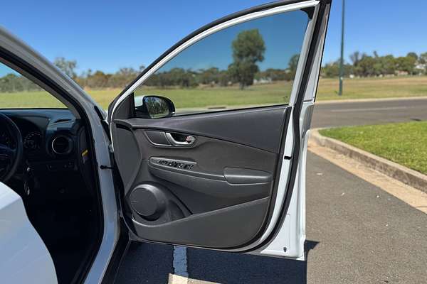 2019 Hyundai Kona Active OS.2