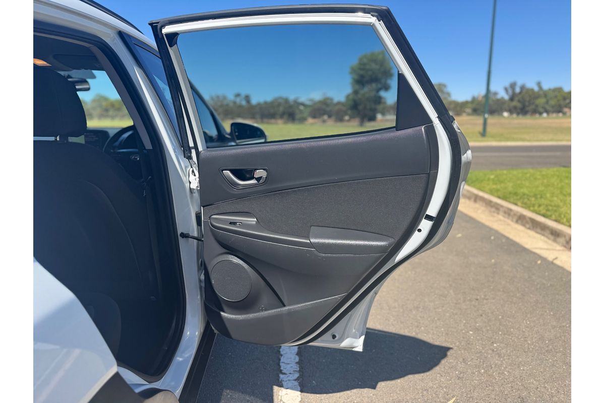 2019 Hyundai Kona Active OS.2