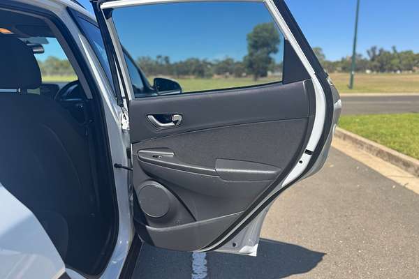 2019 Hyundai Kona Active OS.2