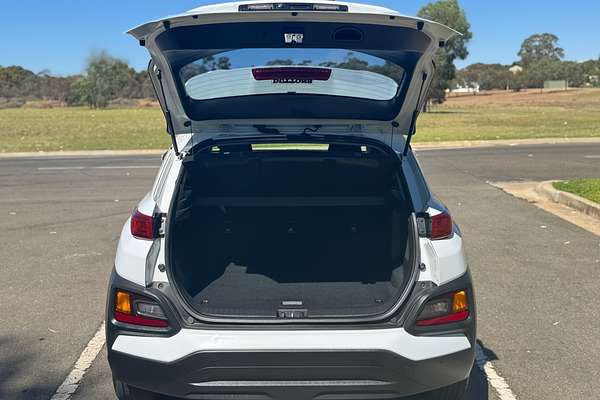 2019 Hyundai Kona Active OS.2