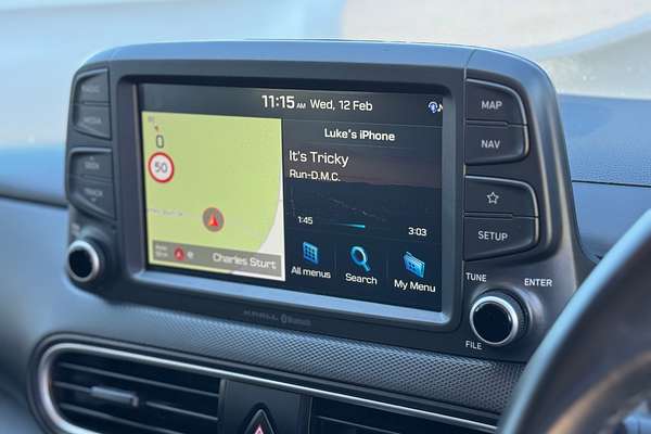 2019 Hyundai Kona Active OS.2