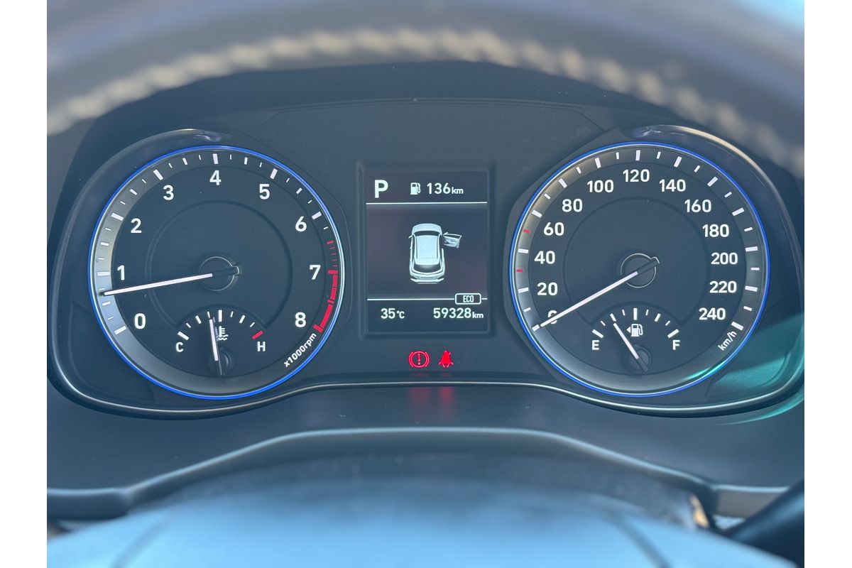2019 Hyundai Kona Active OS.2