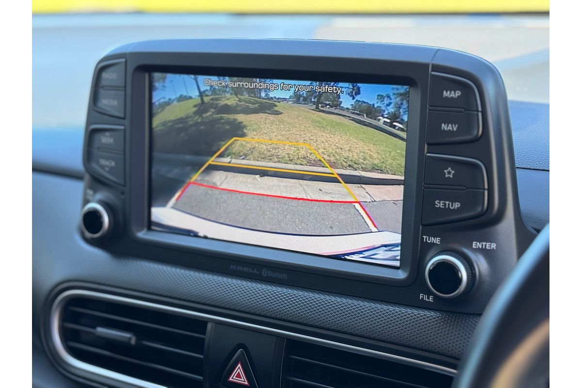 2019 Hyundai Kona Active OS.2