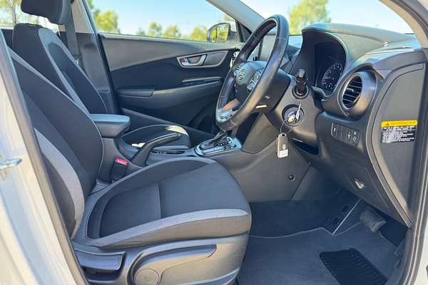 2019 Hyundai Kona Active OS.2