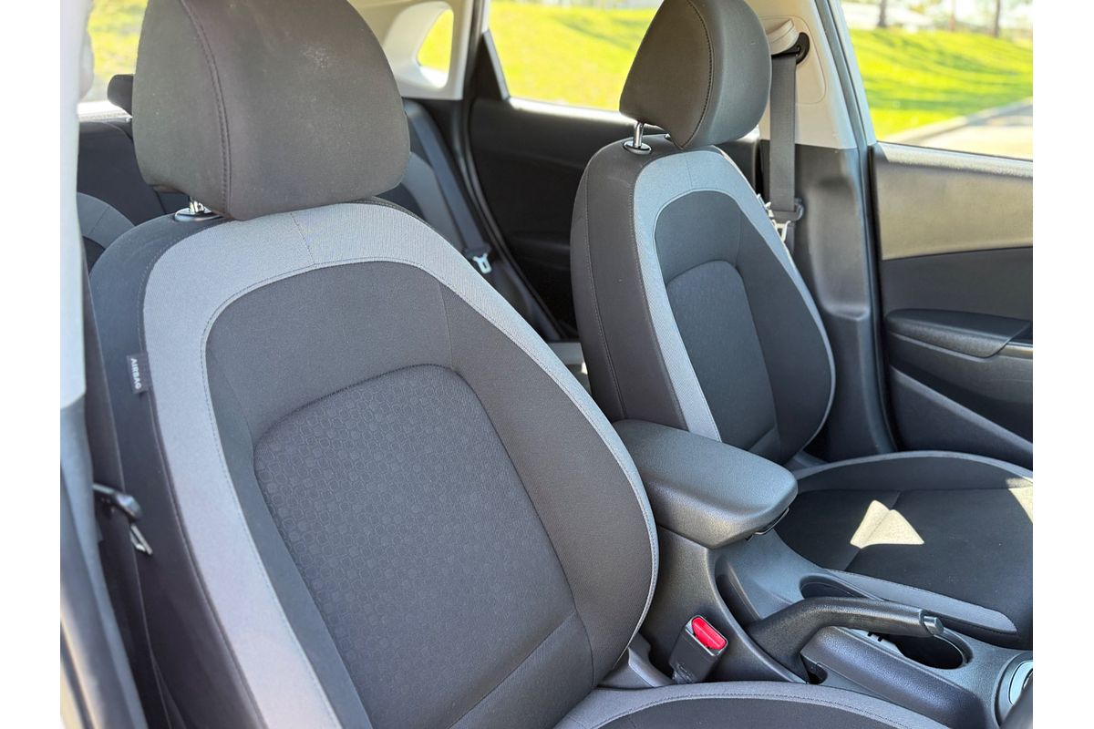 2019 Hyundai Kona Active OS.2