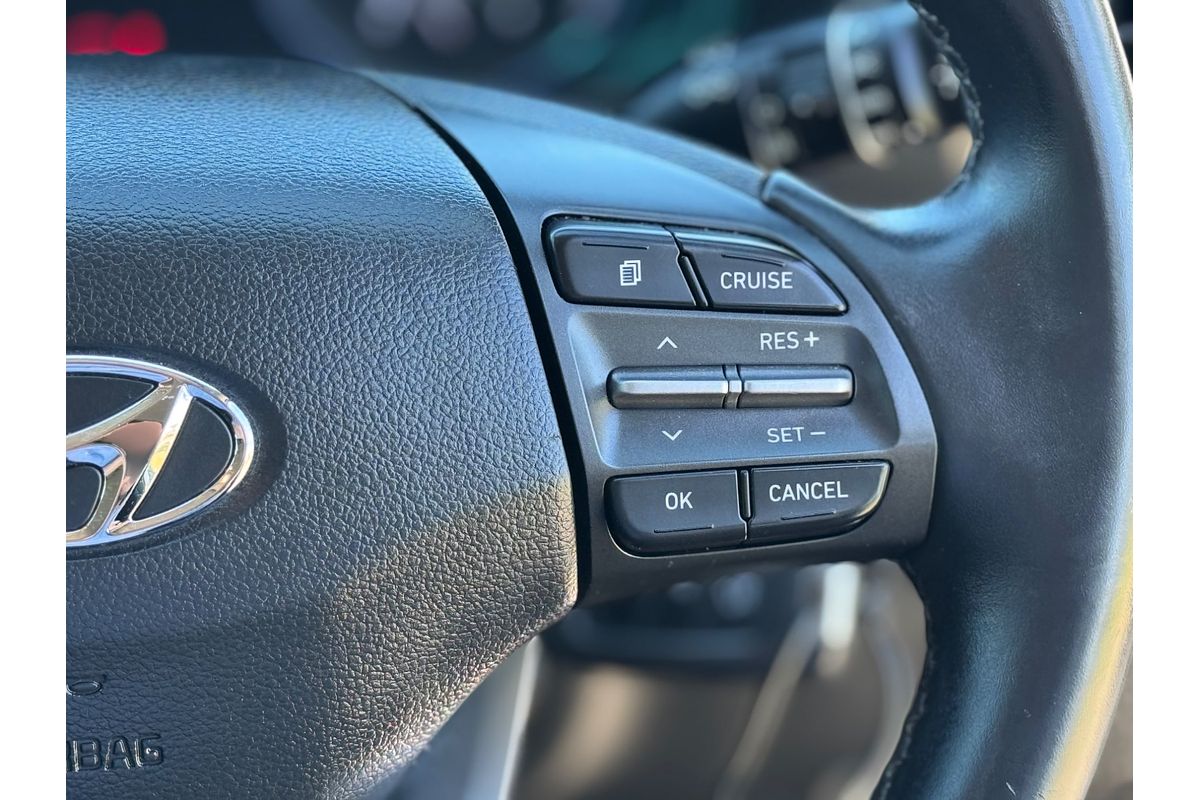 2019 Hyundai Kona Active OS.2