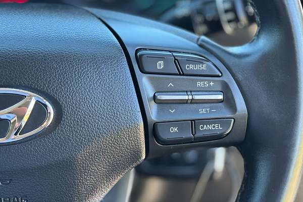 2019 Hyundai Kona Active OS.2