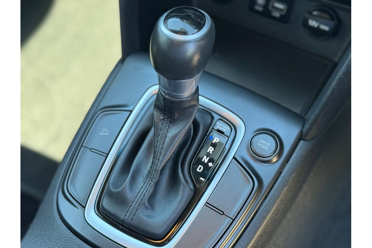 2019 Hyundai Kona Active OS.2