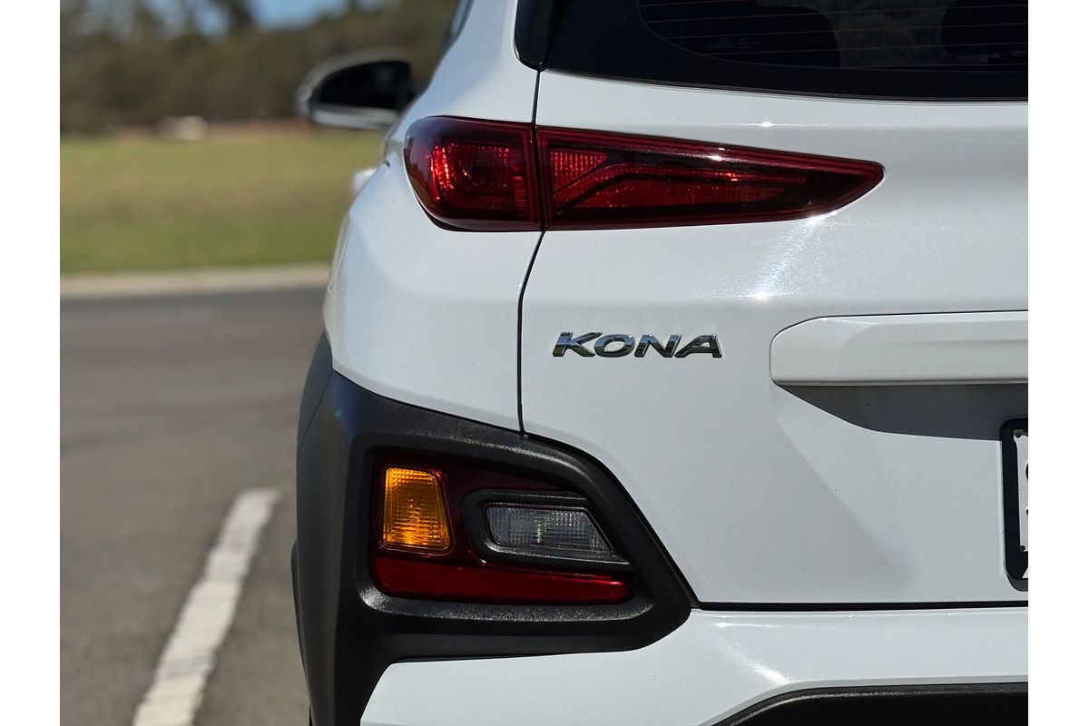 2019 Hyundai Kona Active OS.2