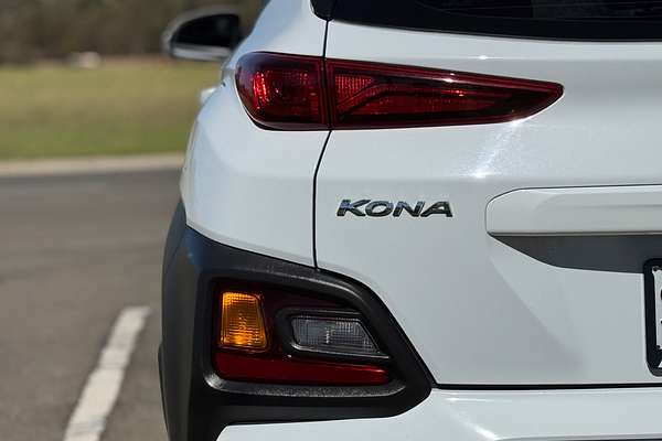 2019 Hyundai Kona Active OS.2