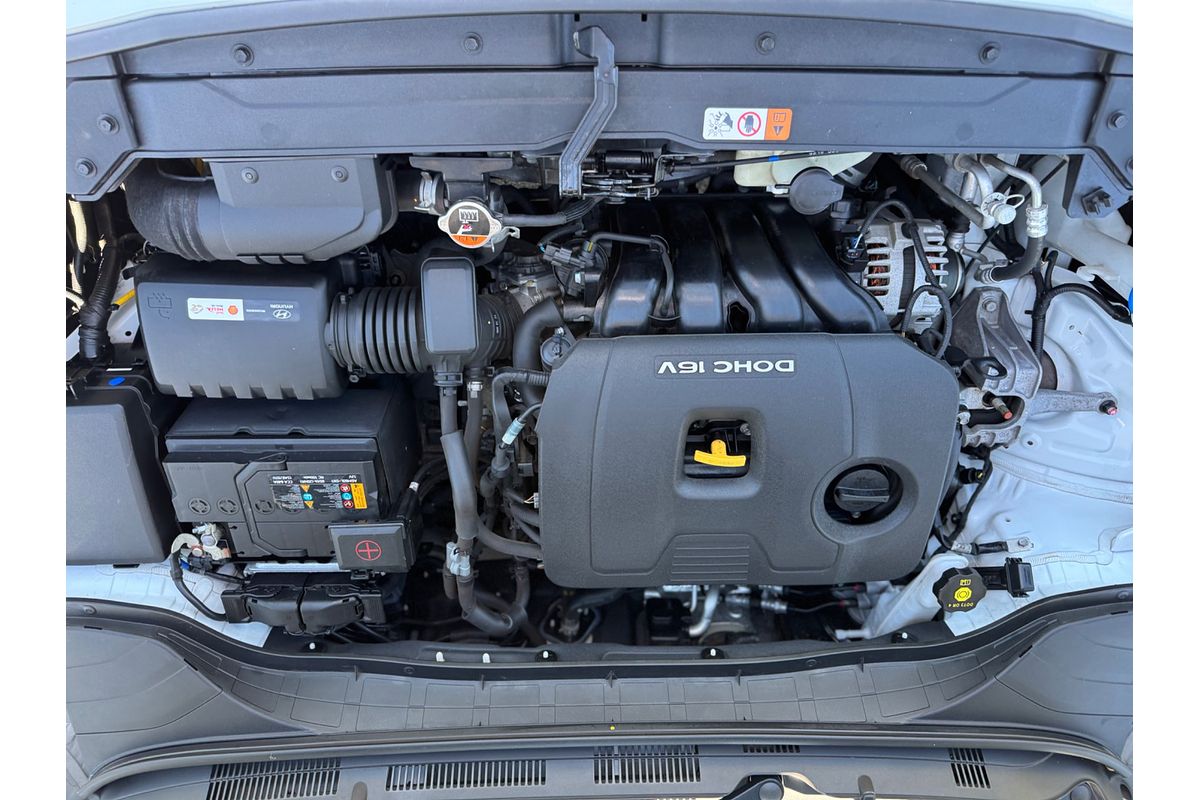 2019 Hyundai Kona Active OS.2