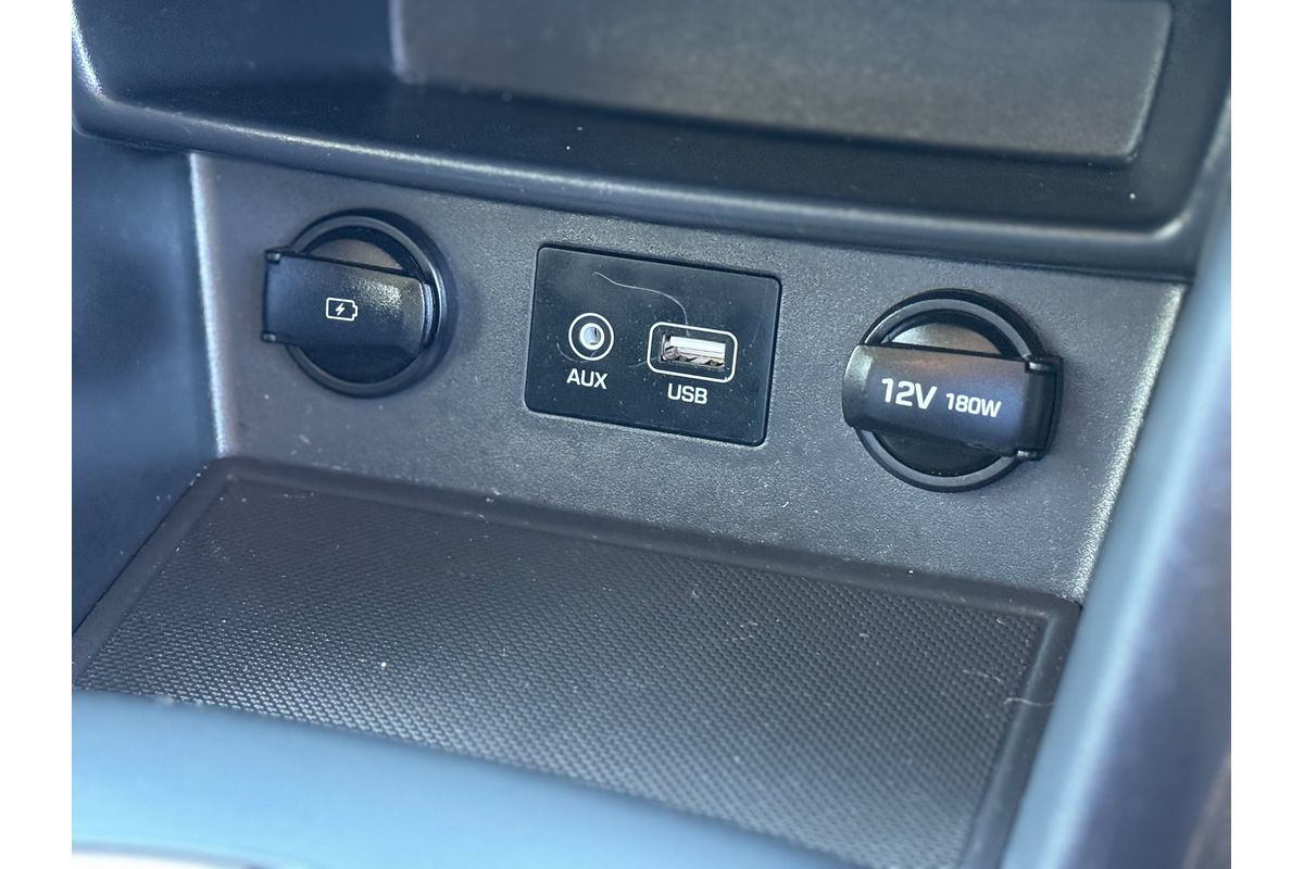 2019 Hyundai Kona Active OS.2
