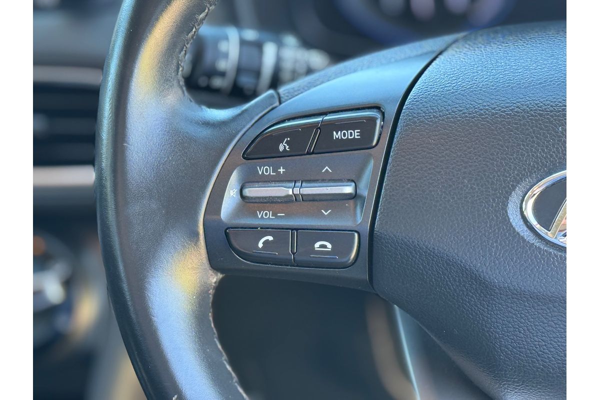 2019 Hyundai Kona Active OS.2