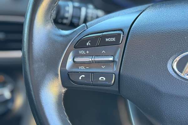 2019 Hyundai Kona Active OS.2