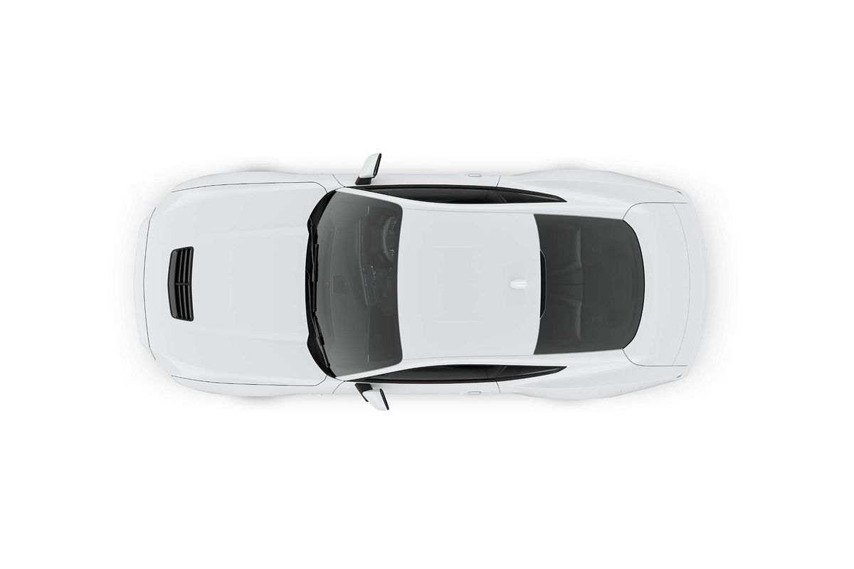 2024 Ford Mustang GT FO