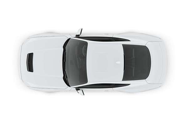 2024 Ford Mustang GT FO