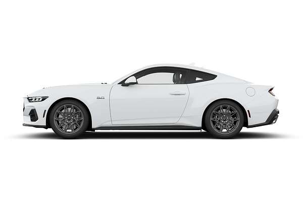 2024 Ford Mustang GT FO