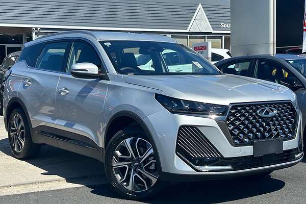 2025 Chery Tiggo 7 Pro SE T32
