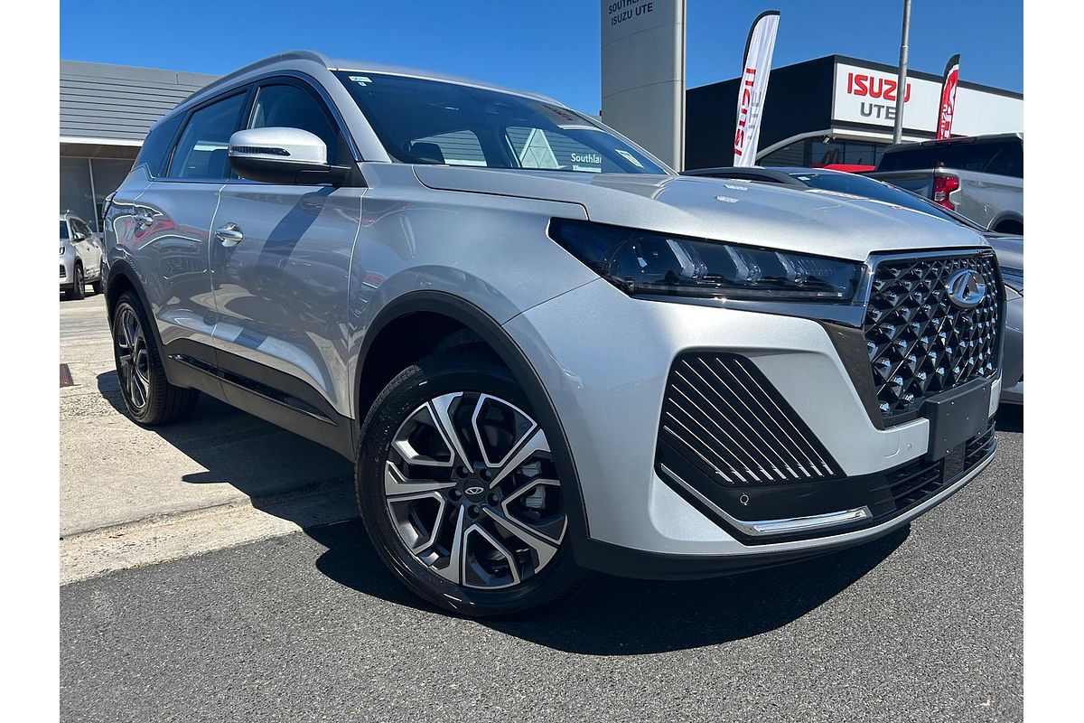 2025 Chery Tiggo 7 Pro SE T32