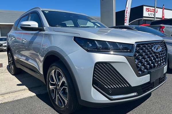 2025 Chery Tiggo 7 Pro SE T32