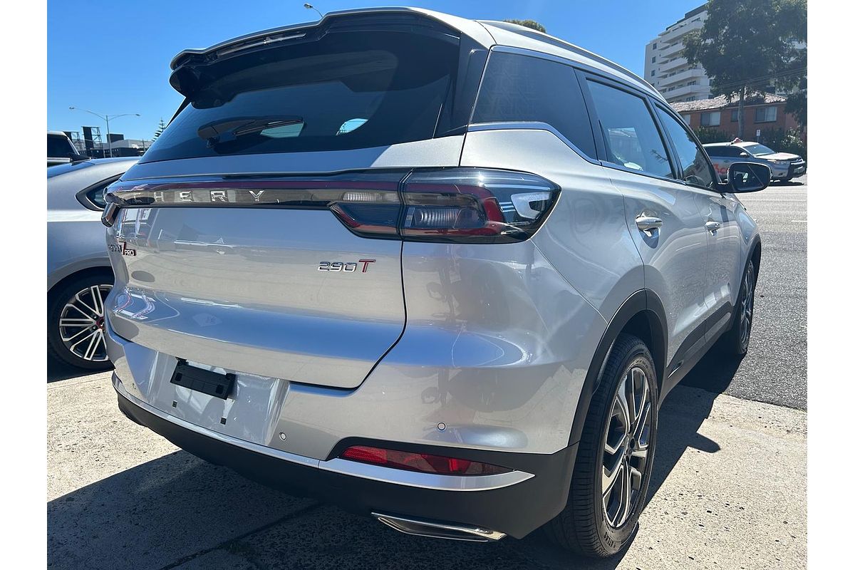 2025 Chery Tiggo 7 Pro SE T32