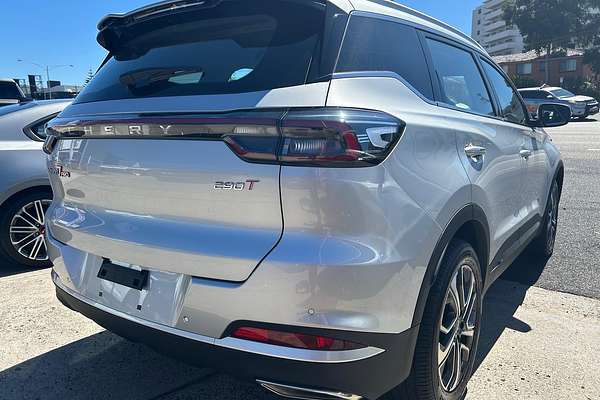 2025 Chery Tiggo 7 Pro SE T32