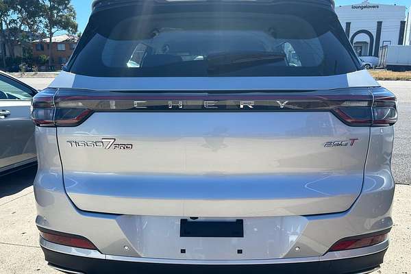 2025 Chery Tiggo 7 Pro SE T32