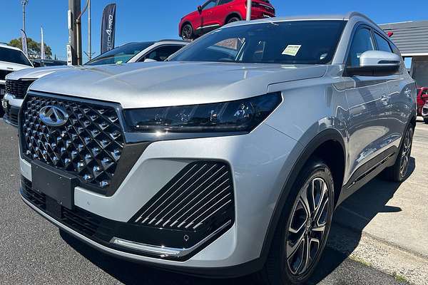 2025 Chery Tiggo 7 Pro SE T32