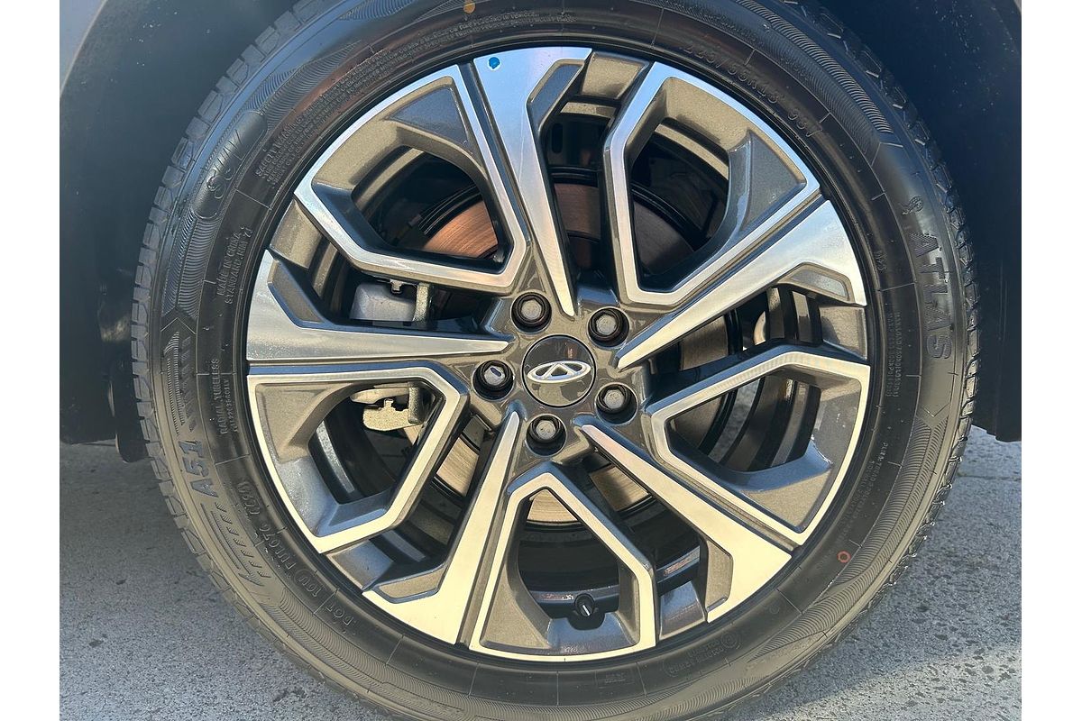 2025 Chery Tiggo 7 Pro SE T32