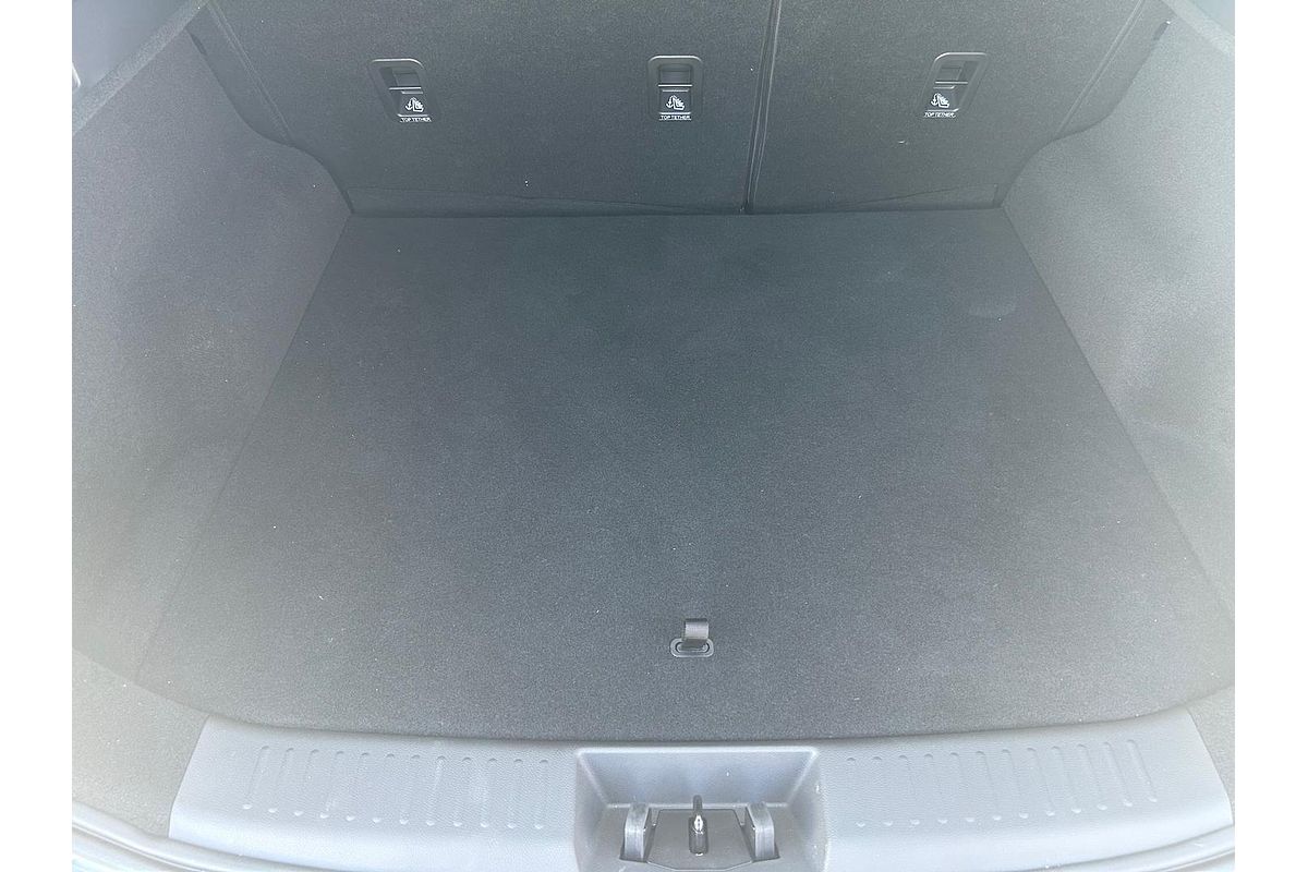 2025 Chery Tiggo 7 Pro SE T32